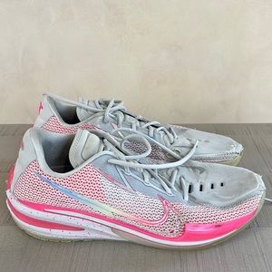 Nike Zoom GT Cut Think Pink
